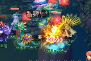 长生天机降世，魔君木队配置攻略揭秘新解