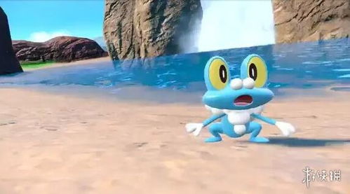 探秘《宝可梦传说Z-A》三猴宝可梦：花椰、爆香、冷水猴藏身之谜