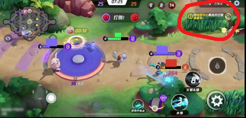 《宝可梦Z-A》利欧路捕捉攻略：探寻神秘捕捉新技巧