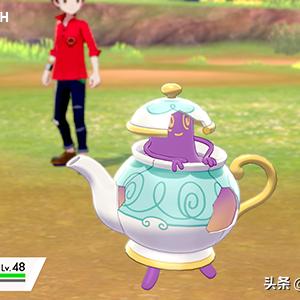 《宝可梦传说Z-A》DLC宝可梦大揭秘，探寻新伙伴的神秘之旅