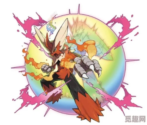 宝可梦Z-A进化秘籍：解锁超级进化新篇章