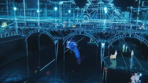 《宝可梦传说Z-A》招式学习新攻略：解锁招式学习器使用技巧