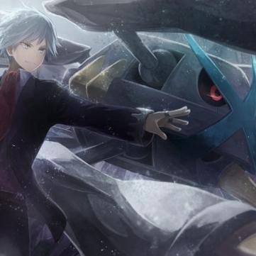 宝可梦Z-A独门秘籍：轻松掌握Mega石获取新攻略