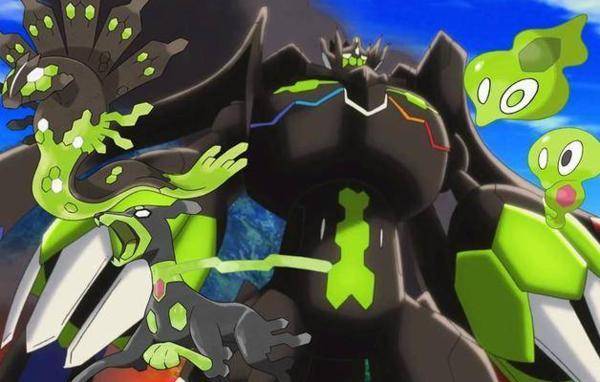 《宝可梦传说Z-A》开荒利器，宝可梦通关推荐攻略大揭秘！