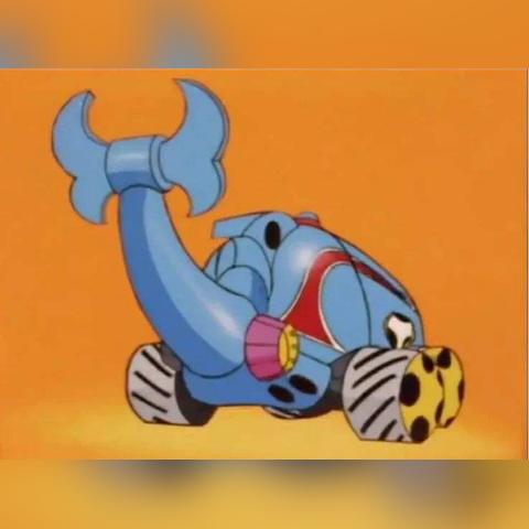 《数码宝贝时空战》鹦鹉兽攻略：高效击败技巧解析