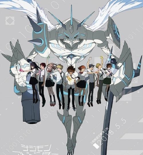 《数码宝贝时空战》终极支线揭秘：志愿者攻略新视角