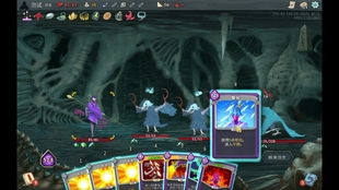 速树龙卡组攻略：月圆之夜CCG新战术解析