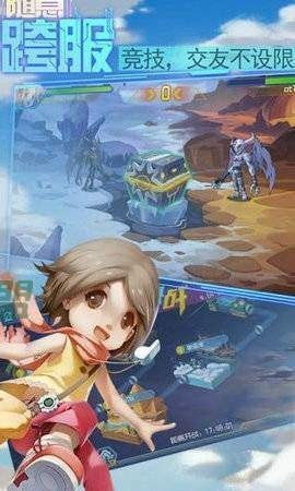 数码宝贝全图鉴，时空异客卡牌大揭秘，视觉盛宴新体验