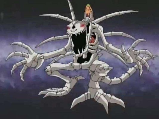 《数码宝贝时空战：烂泥兽高效攻略，掌握全新战术制胜》