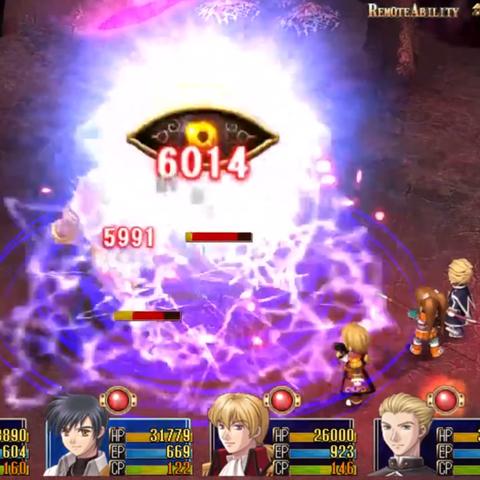 《空之轨迹》全BP点攻略，解锁最强角色新技能