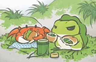 《绝对魔权》探秘：青蛙幼崽藏匿之地大揭秘