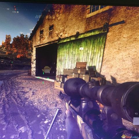 《战地6》武器爆头系数揭秘：精准制胜的关键要素