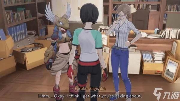 《数码宝贝时空异客》恋爱预感攻略：解锁甜蜜支线新秘籍