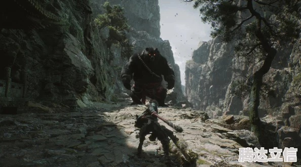 《黑神话悟空》10月13日新版本1.0.20.21756更新亮点抢先看