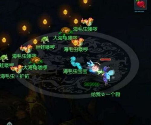 《数码宝贝时空异客》星空誓言攻略：高效完成新技巧解析