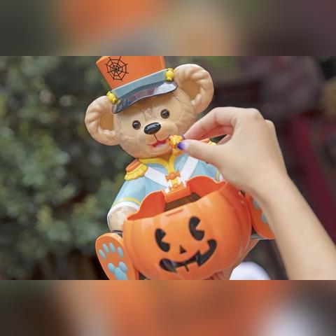 万圣狂欢，绝地求生全新惊喜来袭，体验神秘新价值！