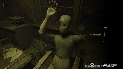 《寂静岭f》稻草人高难度解谜攻略：破解稻草人关卡新技巧