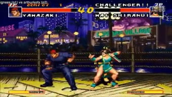 《群狼之城安迪》拳皇15独家攻略，解锁全新战斗价值