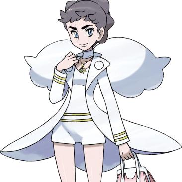 密阿雷市探秘：宝可梦传说ZA新篇章，开启梦幻之旅