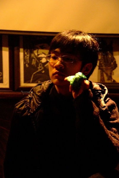 《群狼之城东丈》色彩重塑，绝版新颜惊艳登场