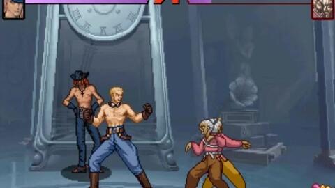 东丈751神技群狼之城，高伤连击绝技揭秘新境界