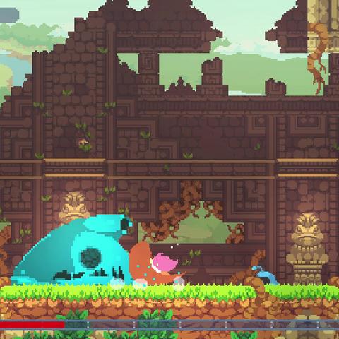 像素冒险村角色养成秘籍：高效加点攻略全解析