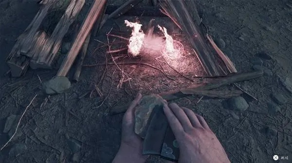 《羊蹄山之魂》火产灵护身符攻略：轻松获取秘法解析