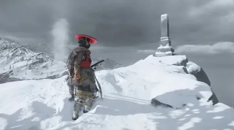 《羊蹄山探秘：真猿之爪获取攻略揭秘》