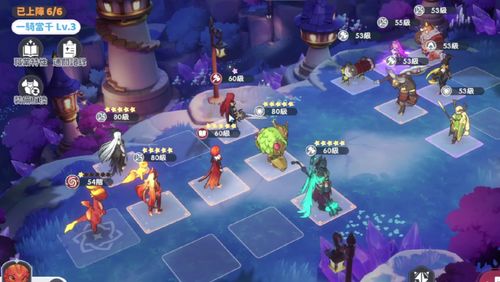 龙魂旅人浮士德最强配队攻略，解锁全新战斗价值