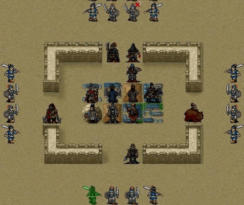 高效攻略：新三国志曹操传兵粮运输三关突破秘籍