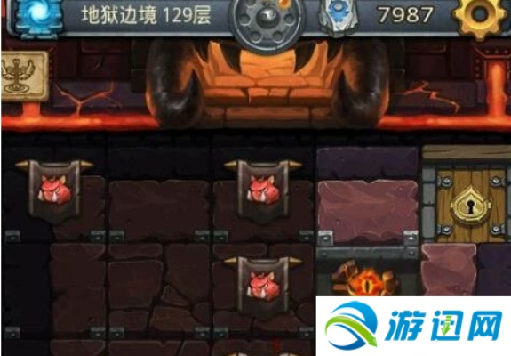 地狱20通关秘籍：遗弃之地终极攻略解锁新技巧