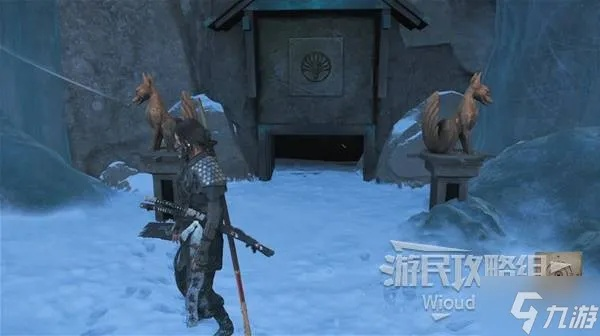 复仇之魂获取攻略：揭秘羊蹄山之魂新玩法