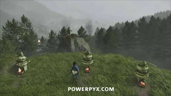 极光凶兆攻略：羊蹄山之魂神秘获取新途径