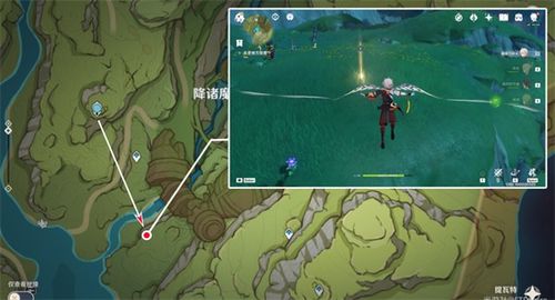 渔夫之心攻略：羊蹄山之魂获取新技巧揭秘