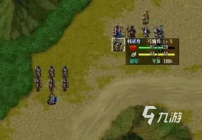 虎豹骑攻略揭秘：新三国志曹操传制胜秘籍大公开