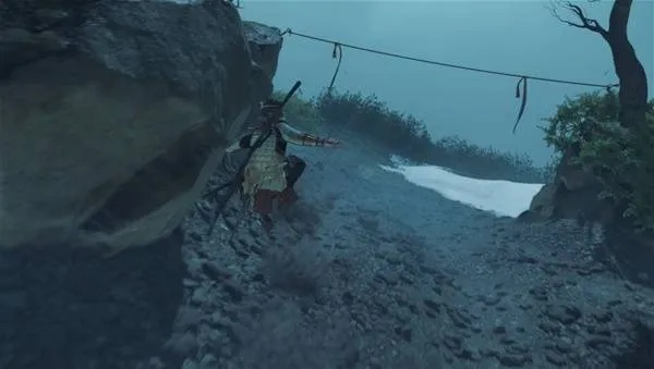 《羊蹄山之魂》怨念护身符获取攻略：揭秘高效获取新途径