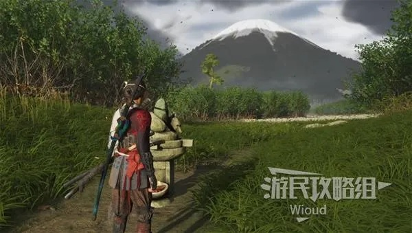 醉敌护身符获取攻略：羊蹄山之魂独门秘籍大公开