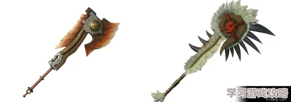 哈帕斯贝杰斧矛崭露锋芒，战场新霸主即将诞生！