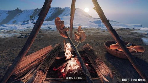 羊蹄山魂斗笠获取攻略：揭秘永炭斗笠独特获取途径