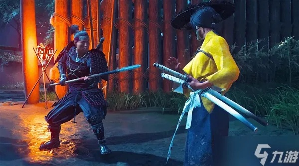 《羊蹄山之魂》劲竹头带攻略：轻松获取独特装备秘籍