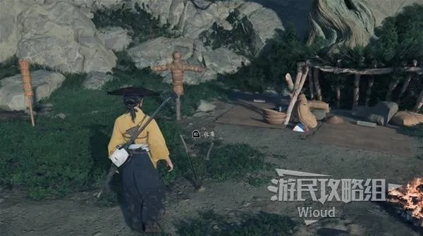 羊蹄山旅者之途头带攻略：轻松解锁独特装备