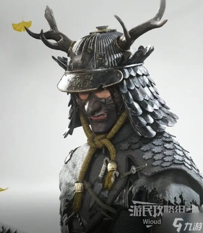 《羊蹄山之魂》不死者头盔攻略：高效获取新技巧揭秘