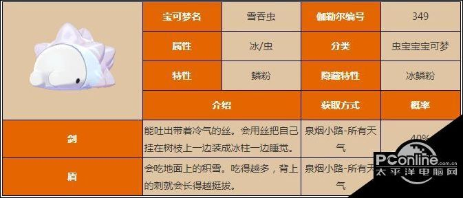雪虫面具获取攻略：揭秘高效获取新途径