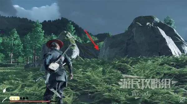 《羊蹄山之魂》不死者面具攻略：高效获取新技巧揭秘