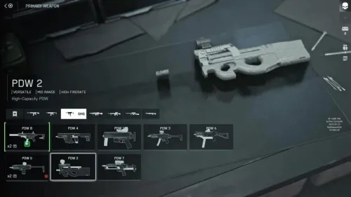 《战地6》轮椅武器盘点：揭秘高性价比轮椅枪械推荐