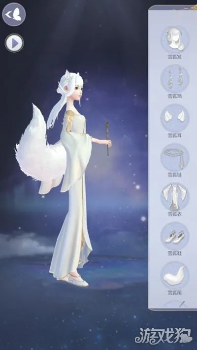 雪狐面具攻略：揭秘高效获取新途径