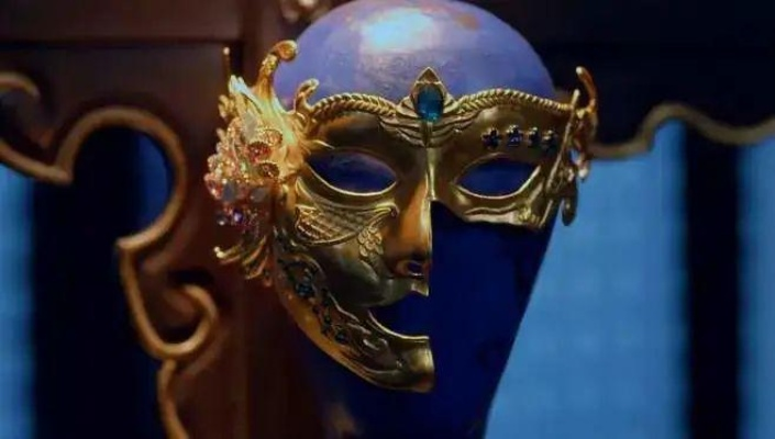 威严凝视面具获取攻略：揭秘高效获取新途径