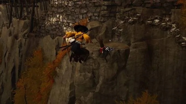 羊蹄山魂蜘蛛面具攻略：高效获取新技巧揭秘