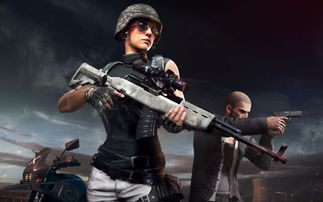 《战地6》KORD6P67配件搭配攻略：解锁极致射击新境界