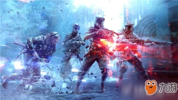 《战地6》全收藏品攻略：揭秘战役模式全收集秘籍